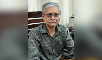 নিরাপত্তার কারণে রাবি উপাচার্যের পাকিস্তান সফর বাতিল