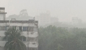 ঈদের দিন রাজধানীতে স্বস্তির বৃষ্টি
