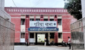 রাজশাহীর পুঠিয়ায় শৌচাগারে নারীর ঝুলন্ত লাশ 