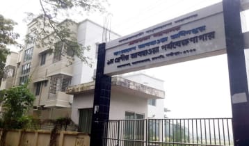 লক্ষ্মীপুরে ৬ দিনে ২০৭.২ মিলিমিটার বৃষ্টিপাত রেকর্ড