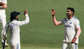 ইংল্যান্ড সফরে ভারতের টেস্ট দলে রানা
