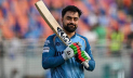 ক্রিকেট থেকে বিরতিতে রশিদ খান