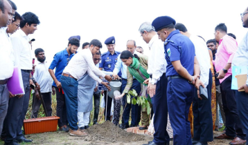 রবীন্দ্র বিশ্ববিদ্যালয় পরিদর্শনে পরিবেশ উপদেষ্টা