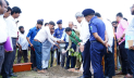 রবীন্দ্র বিশ্ববিদ্যালয় পরিদর্শনে পরিবেশ উপদেষ্টা