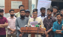 দুর্নীতির বিরুদ্ধে সোচ্চার থাকায় ষড়যন্ত্রের শিকার, অভিযোগ বেরোবির সেই শিক্ষকের