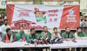 জুলাই আন্দোলন নিয়ে ছাত্রশিবিরের ৩৬ দিনব্যাপী কর্মসূচি