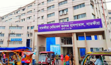সাতক্ষীরায় করোনা রোগী শনাক্ত, আইসোলেশন ইউনিটে ভর্তি