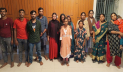 সাতক্ষীরা সীমান্তে ১৪ বাংলাদেশিকে হস্তান্তর করলো বিএসএফ