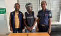 ঈদের ছুটি কাটিয়ে কর্মস্থলে ফেরা হলো না খোকনের