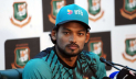 টেস্ট চ্যাম্পিয়নশিপের নতুন চক্রে বাংলাদেশের লক্ষ্য ‘৪-৫-৬’