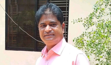 কারাগারে ‘ফাঁস নিলেন’ জুলাই-আগস্ট হত্যা মামলায় গ্রেপ্তার সুজন