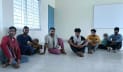 সিলেট সীমান্ত দিয়ে ১৯ জনকে ঠেলে দিল বিএসএফ