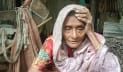 ‘বৃষ্টি হলে ঘরে আর ঘুমাতে পারি না’ 