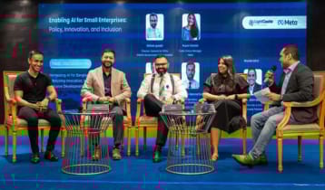 দেশে প্রথমবারের মতো ‘এআই লাইভ স্কিলিং প্রোগ্রাম’ চালু করলো মেটা
