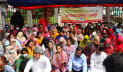 ৪৮ ঘণ্টার মধ্যে আন্দোলনরত ‘তথ্য আপা’দের দা‌বি মানার আহ্বান