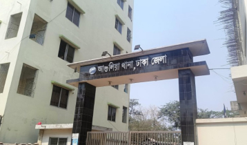 আশুলিয়ায় রাস্তা নিয়ে সংঘর্ষে আহত ৮
