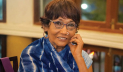 তিনি বাংলাদেশের বিবি