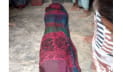 দাফনের ২৫ বছর পরও কবরে অক্ষত লাশ!