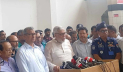 ভোগান্তির বিষয়ে যাত্রীদের কাছ থেকে অভিযোগ পাওয়া যায়নি