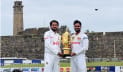 চ্যালেঞ্জ নিয়ে শ্রীলঙ্কার বিপক্ষে লড়তে চায় বাংলাদেশ 