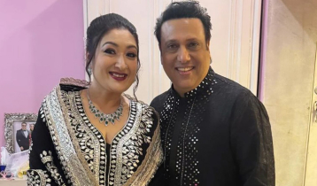 স্বামীর পদবি বাদ, ফের বিচ্ছেদের গুঞ্জন: মুখ খুললেন গোবিন্দর স্ত্রী