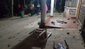 ঝিনাইদহে বিএনপি নেতা ও ইউপি চেয়ারম্যানের বাড়িতে হামলা ঝিনাইদহে বিএনপি নেতা ও ইউপি চেয়ারম্যানের বাড়িতে হামলা