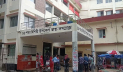গাংনীতে ‘শ্যালো ইঞ্জিনচালিত আগলামন’ উল্টে প্রাণ গেল কিশোরের