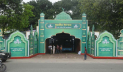 জাতীয় ঈদগাহ প্রস্তুত, বৃষ্টি হলে প্রধান জামাত বায়তুল মোকাররমে