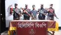 বাংলাদেশি কিশোরকে ফেরত দিল বিএসএফ