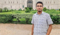 বাস-ট্রাক সংঘর্ষে ইবির শিক্ষার্থী নিহত