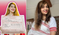 শিক্ষাগত যোগ্যতা নিয়ে কটাক্ষ, মার্কশিট প্রকাশ করে প্রমাণ দিলেন অভিনেত্রী