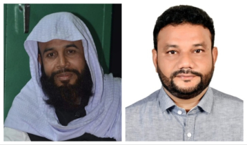 আশরাফুল মাদারেস মাদ্রাসার প্রাক্তন শিক্ষার্থীদের পুনর্মিলনী