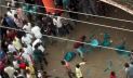 ‘তাণ্ডব’ চলাকালে কারিগরি ত্রুটি, ছায়াবাণী হল ভাঙচুর 
