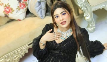 ক্ষোভ ঝাড়লেন মিষ্টি