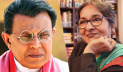 প্রাক্তন প্রেমিক মিঠুনের জন্মদিনে যে বার্তা দিলেন মমতা