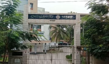 বাগেরহাটে ট্রাকের ধাক্কায় মোটরসাইকেল আরোহী নিহত