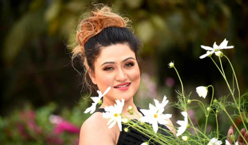 তানহা মৌমাছির বিয়ে