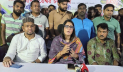 নির্বাচন সময়মতো না দিলে সিদ্ধান্ত রাজপথে: নিপুণ রায়