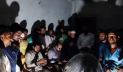 গলাচিপায় ভিপি নুরকে অবরুদ্ধ করার অভিযোগ 