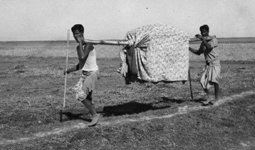 আশির দশকের যাতায়াত