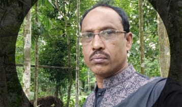 পিরোজপুরে নিজ বাড়িতে ইউপি সদস্য ও তার ভাবিকে কুপিয়ে হত্যা