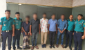নগদের কোটি টাকা লুটের ঘটনায় সাবেক সেনা ও পুলিশ সদস্য জড়িত