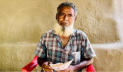 জাল টাকায় গরু বিক্রি করা সেই বৃদ্ধ পেলেন আর্থিক সহায়তা