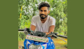 ঘিওরে ভাবিকে হত্যার অভিযোগে দেবর গ্রেপ্তার
