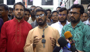 রাষ্ট্র সংস্কার যদি এবার না হয়, কোনোদিন হবে না: রাশেদ খান