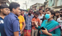 খুলনায় মরা গরুর মাংস জব্দ, গ্রেপ্তার ২, জরিমানা 