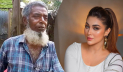 প্রতারণার শিকার গরু বিক্রেতাকে ওমরাহ করাবেন অপু বিশ্বাস