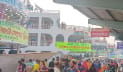 নৌপথে ঈদযাত্রায় শৃঙ্খলা রক্ষায় কঠোর নজরদারি