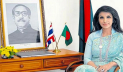 সাবেক হাইকমিশনার সাঈদা মুনা দম্প‌তি পাচার ক‌রে‌ছেন ২ হাজার কোটি টাকা