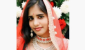 নড়াইলে গৃহবধূর মরদেহ উদ্ধার